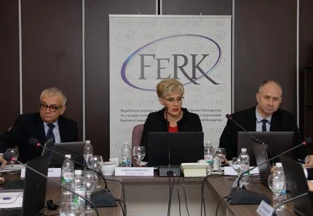 Što je FERK sve usvojio?