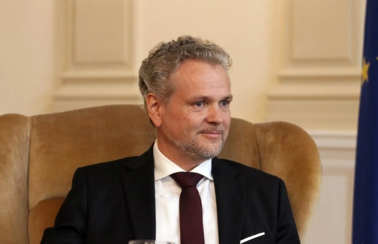 Sattler o kandidatskom statusu: Ne treba još proglašavati pobjedu