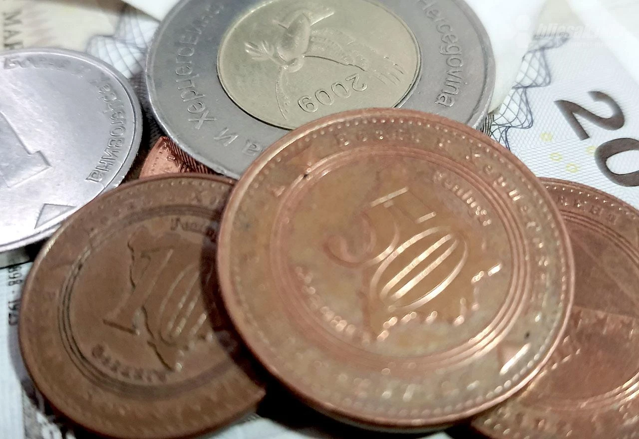 Štrajk: Umjesto 1.080 KM tražili 570 KM, ali para nema