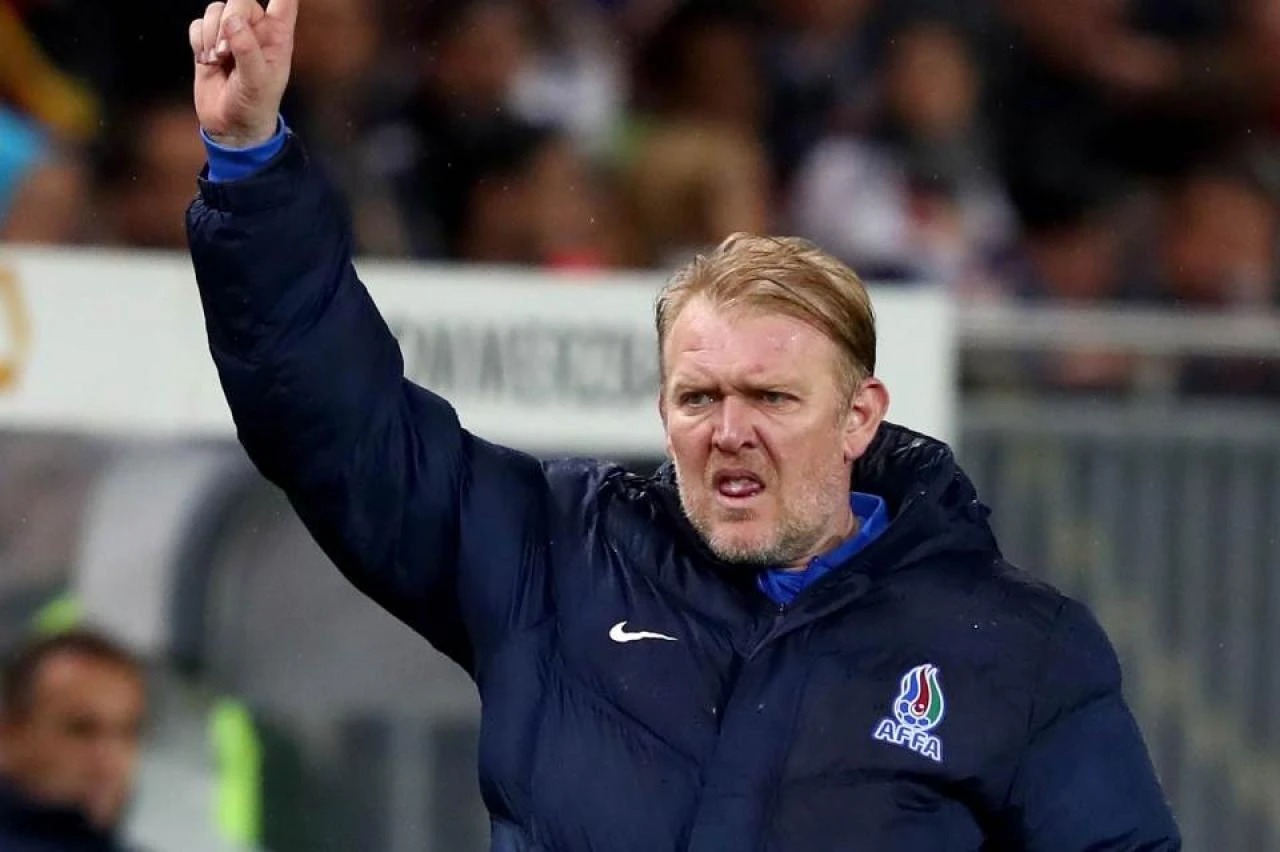 Prosinečki: ''Argentina blagi favorit, ali Hrvatska ima bolji vezni red''