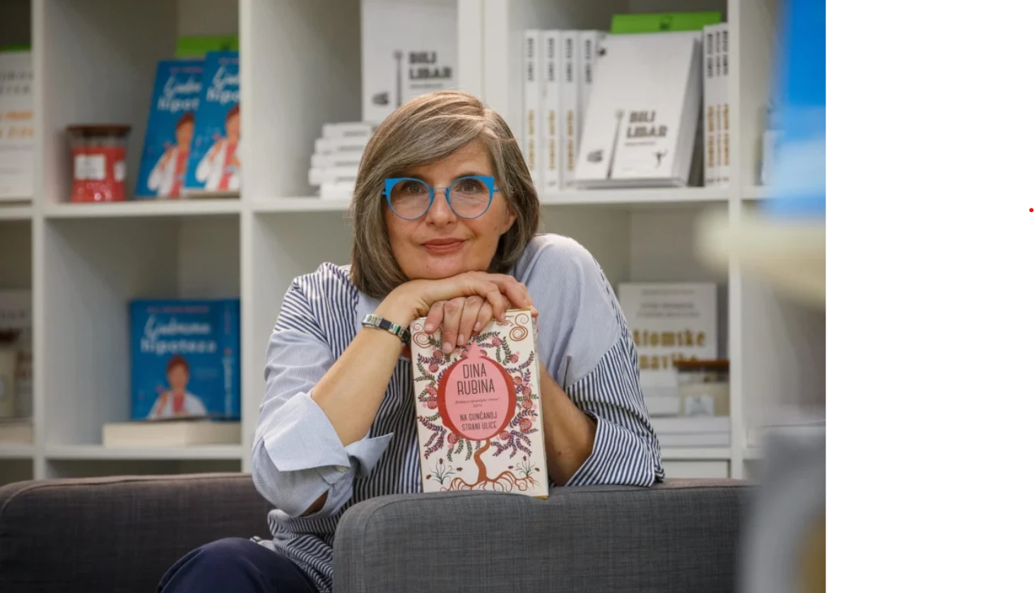 Tatjana Radmilo za Bljesak.info: Umjetnost gradi mostove, a ograničena kulturna politika ih ruši 