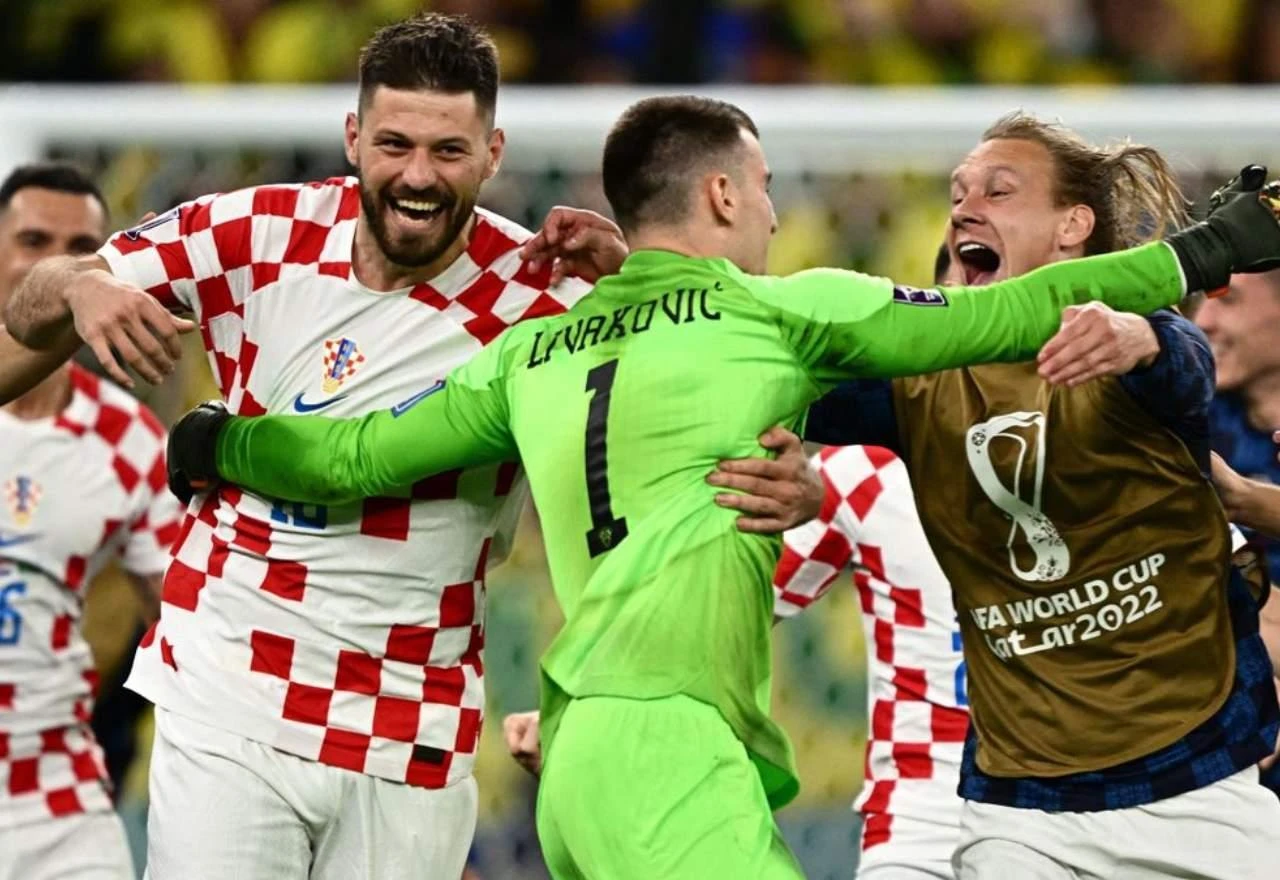 Dinamo treći po broju igrača u polufinalu Svjetskog prvenstva