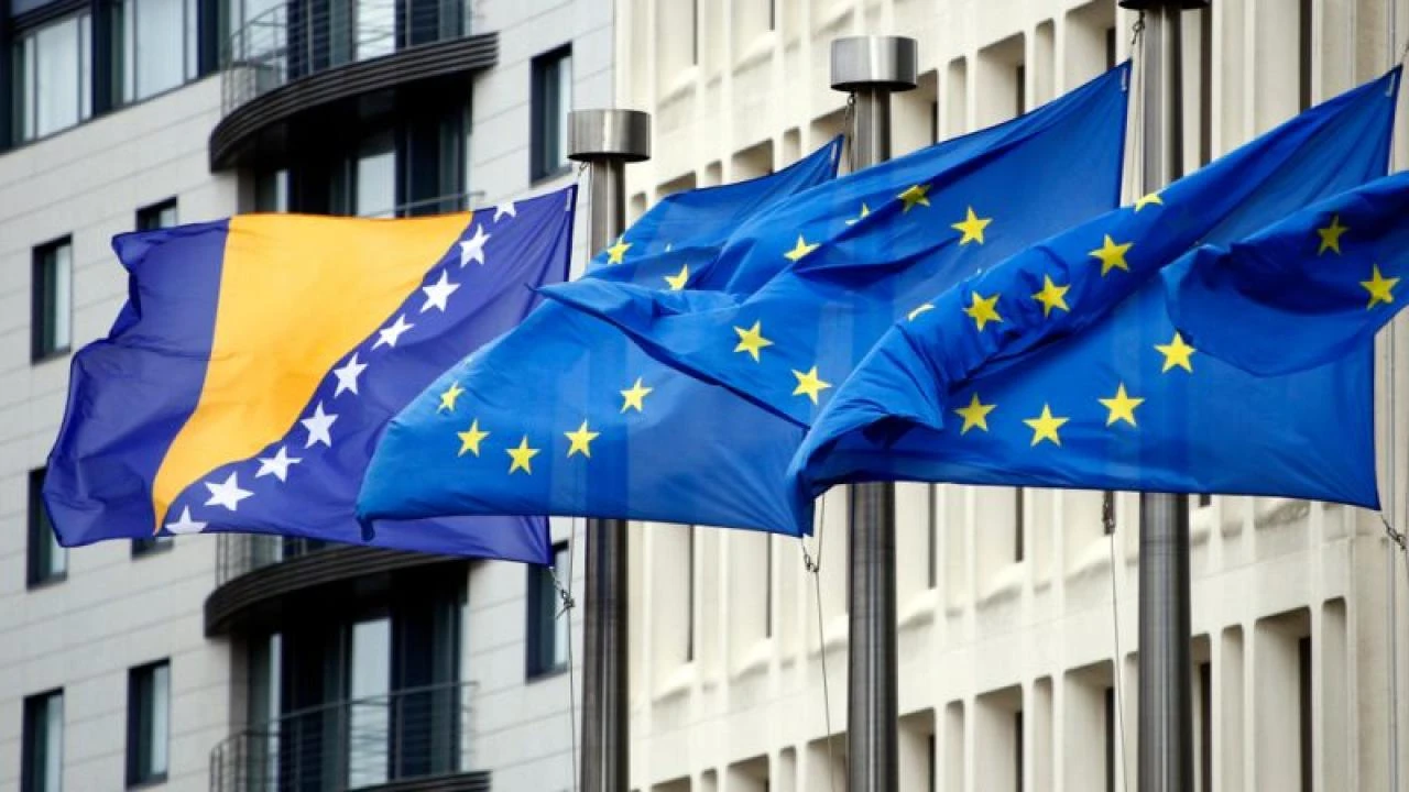 BiH će ovaj tjedan dobiti kandidatski status