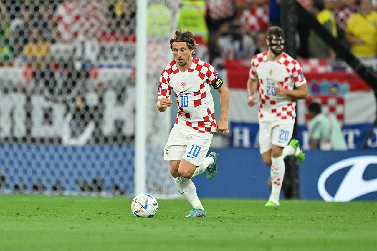 Evo što je Messi rekao za Hrvatsku