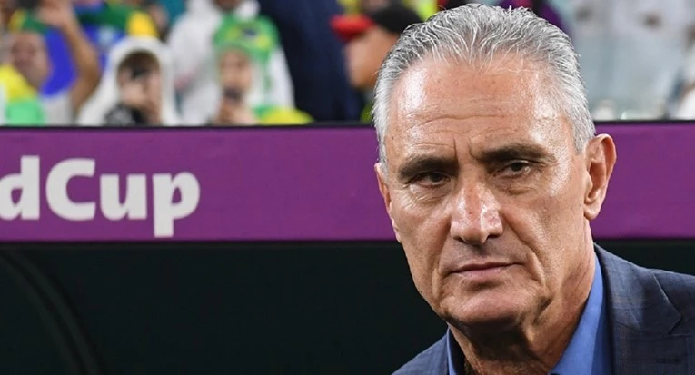 Brazilski izbornik podnio ostavku, pa odbrusio: Imali smo 11 udaraca, a Hrvatska samo jedan 