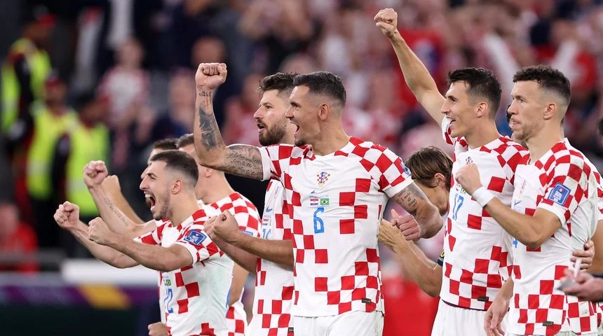 Čović prvi političar iz BiH koji je čestitao Vatrenima