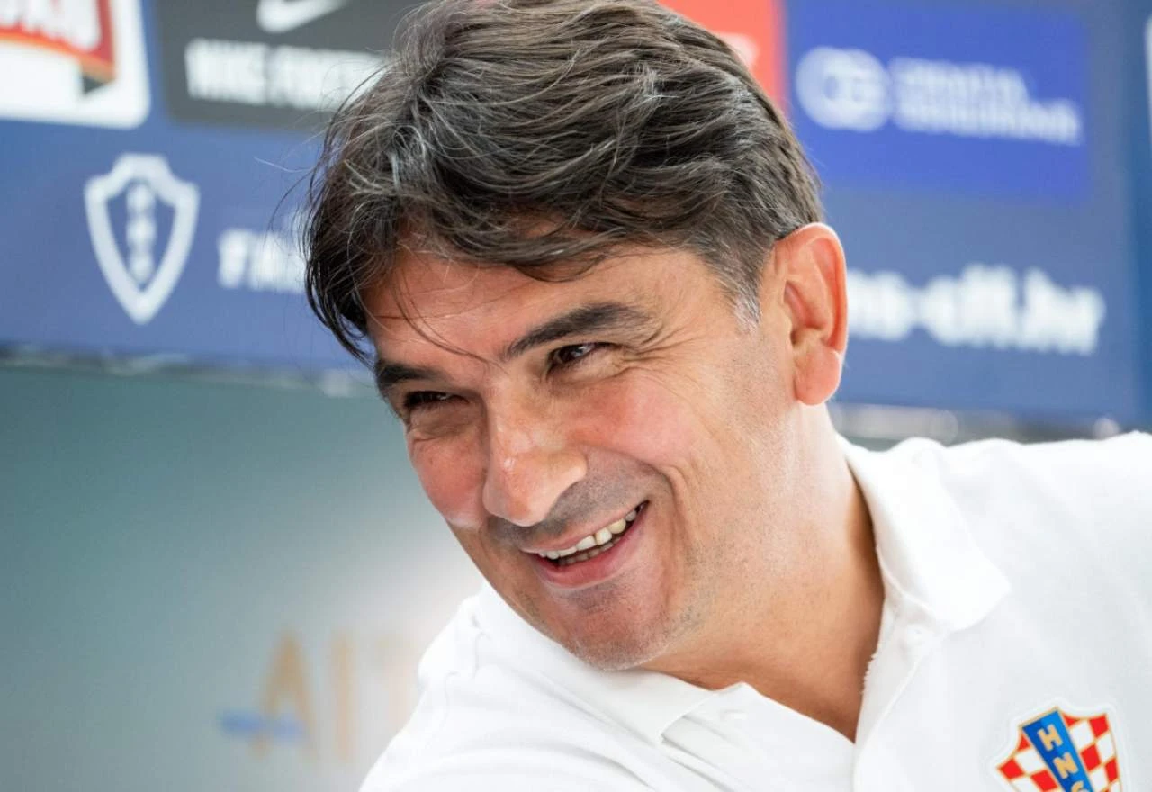 Dalić: Uživajte hrvatski branitelji, ovo je za vas bilo