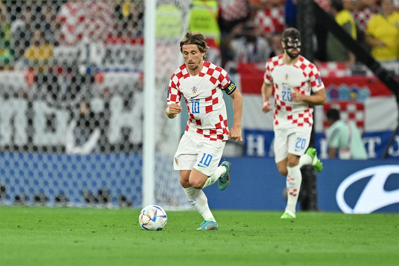 Jerkan: Hrvatska zna kako s Argentinom