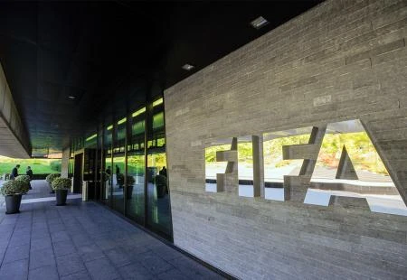 FIFA kaznila Hrvatsku, Srbiju i S.Arabiju