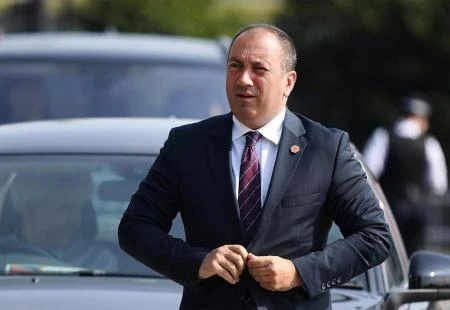 Crnadak: U telefonu šefa SDP-a se nalaze dokazi o kršenju zakona