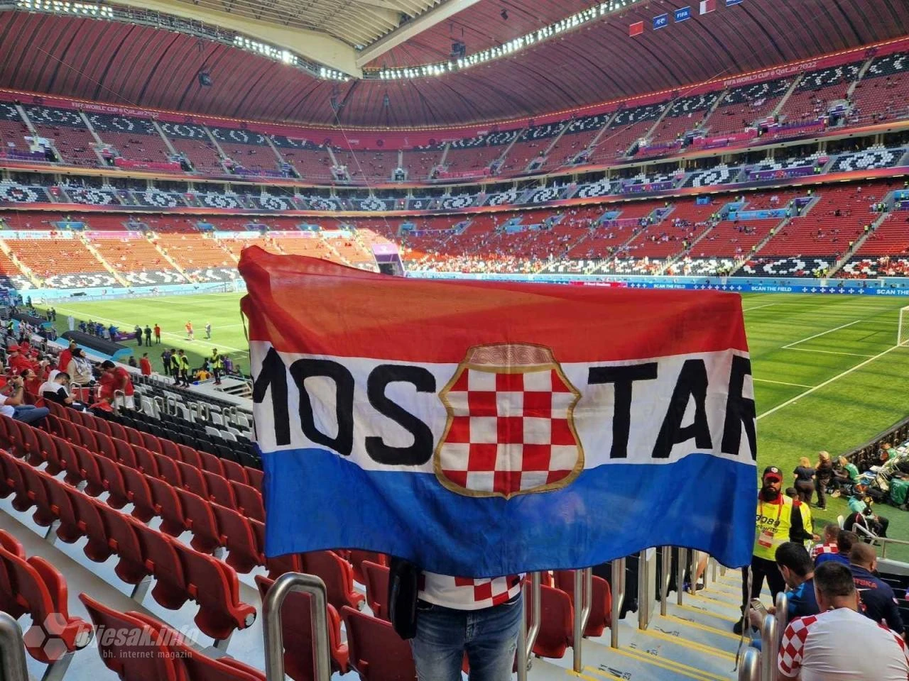 U Hrvatskoj porasla potražnja za letovima za Dohu