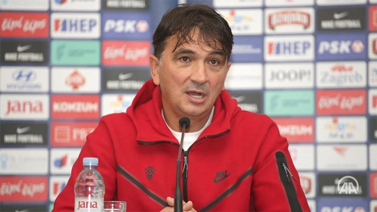 Dalić: Ne znaš što je gore protiv Brazila