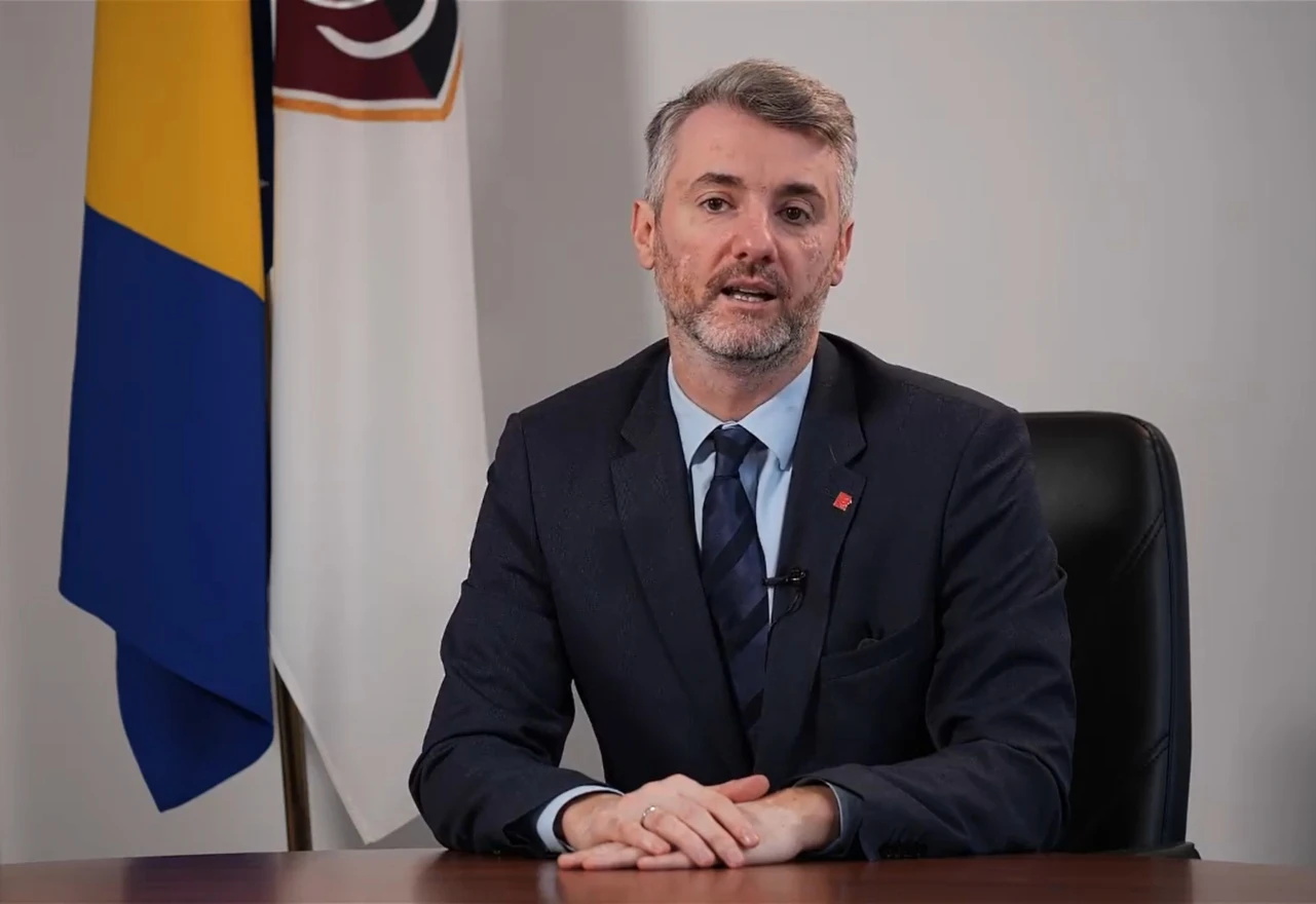 Naša stranka sprema uvjete za formiranje vlasti
