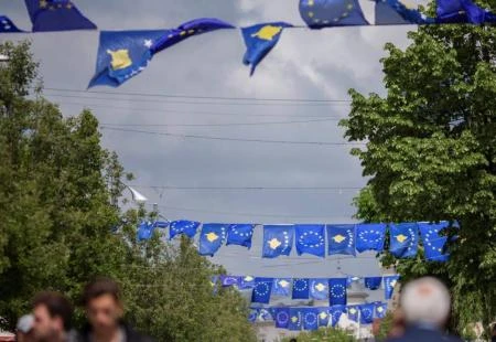 Osmani obznanila: Kosovo će predati zahtjev za članstvo u EU
