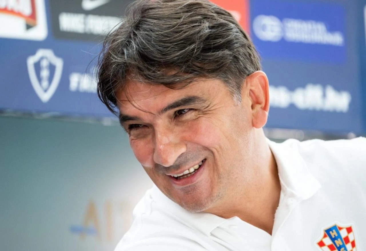 Dalić nakon trijumfa: Živimo kao velika obitelj, svi oni koji su bili problematični više nisu s nama