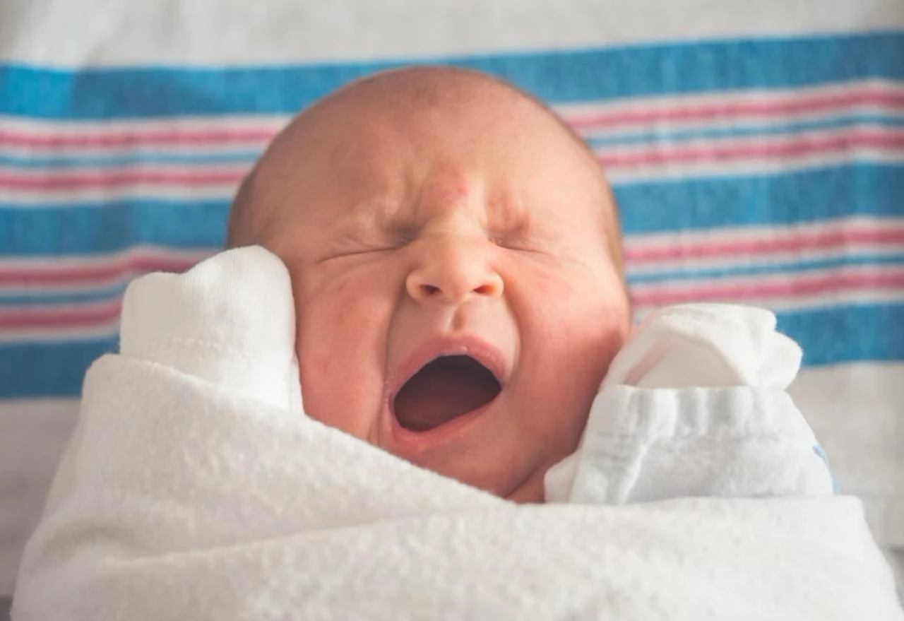 VIDEO | Baby boom u SKB Mostar: U ovoj godini rođeno preko 1.700 djece