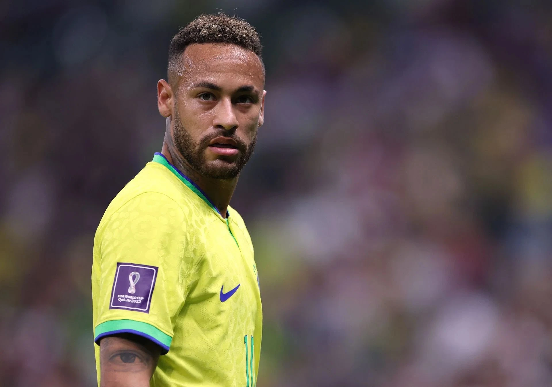 Neymar će biti spreman za osminu finala SP-a