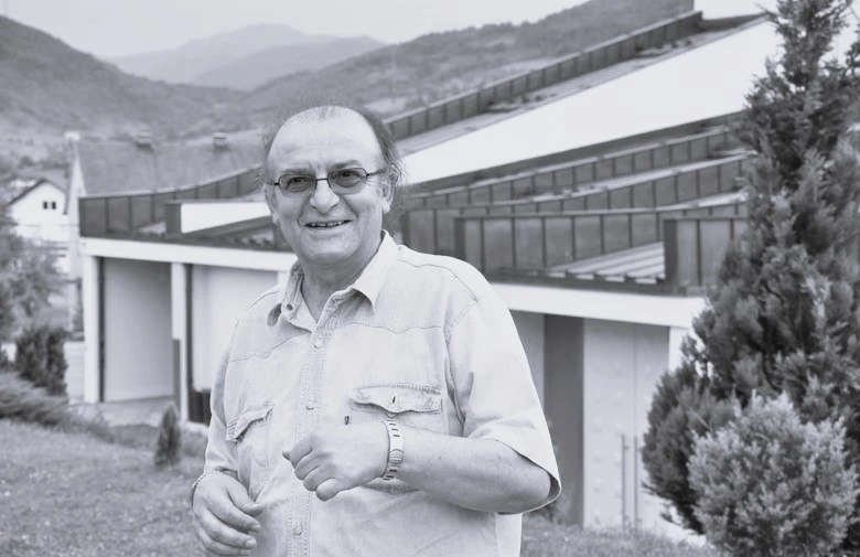 Fra Franjo Grebenar, onaj koji je vidio Duha Svetoga