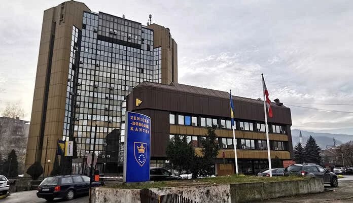 Formirana Skupština Zeničko-dobojskog kantona: SDA u opoziciji, HDZ želi dva ministarstva u vladi