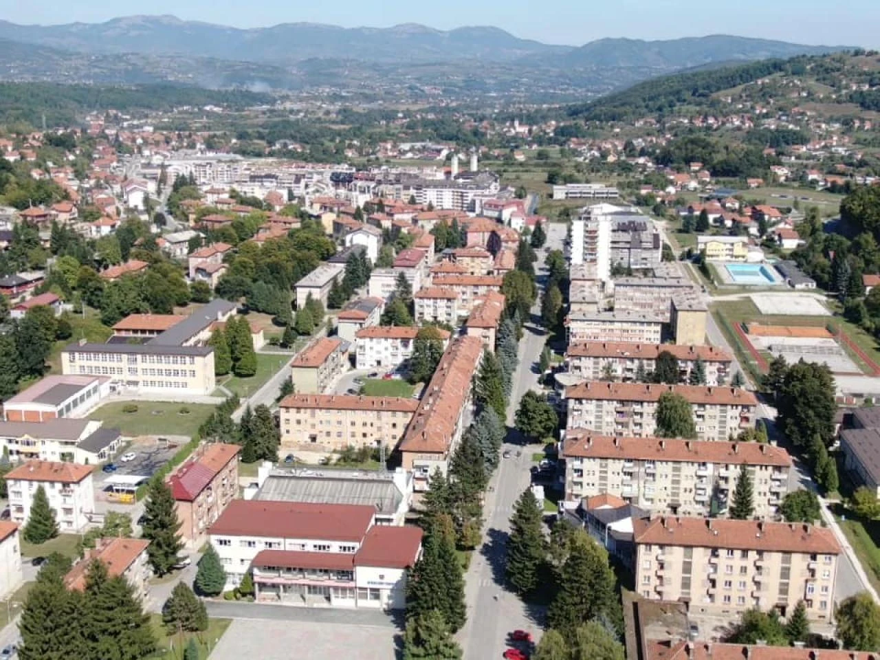 SBK: Iznenađenje tijekom izbora izaslanika za Dom naroda FBiH 