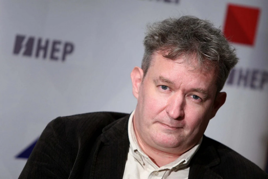 Michael Martens za Bljesak.info: Nesreća je za Andrića bila stalni pratilac