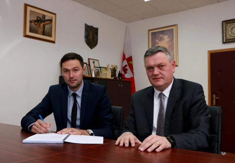 Što Tomislavgrad nudi investitorima