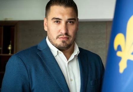 Zahiragić prijeti Čoviću i Osmorci 