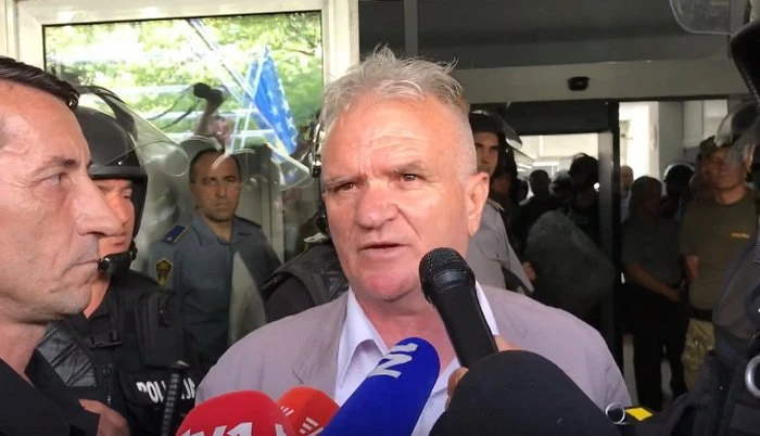 Bivši parlamentarac priznao krivicu za prijevaru