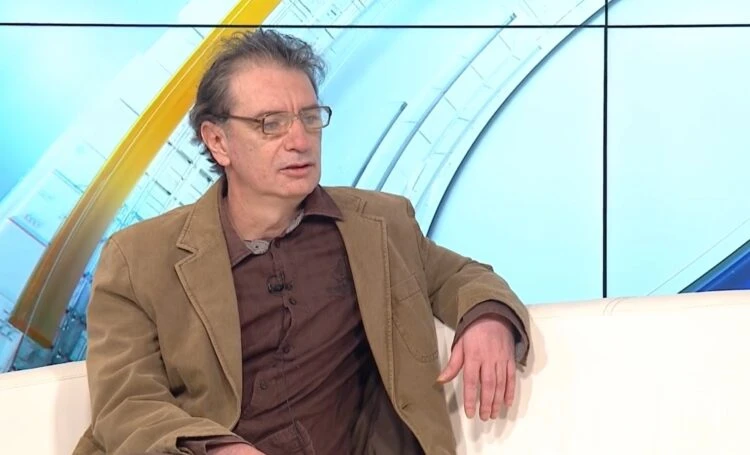 Preminuo Davor Janjić, glumac kojeg pamtimo iz filma ''Ovo malo duše''