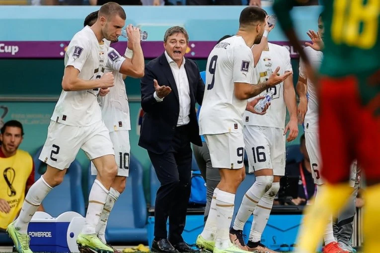Stojković: Kod 3:1 smo pravili kardinalne greške