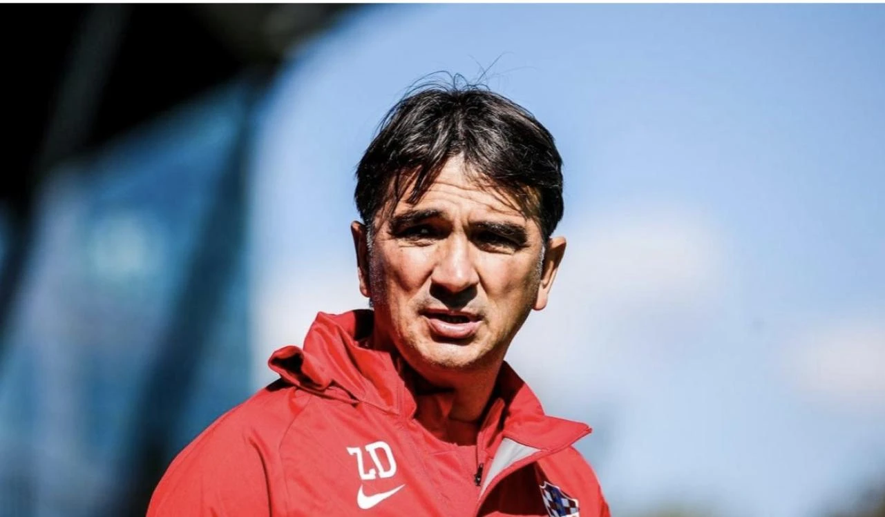Dalić burno reagirao: Je li sad rekao da mu ne valja pozicija?