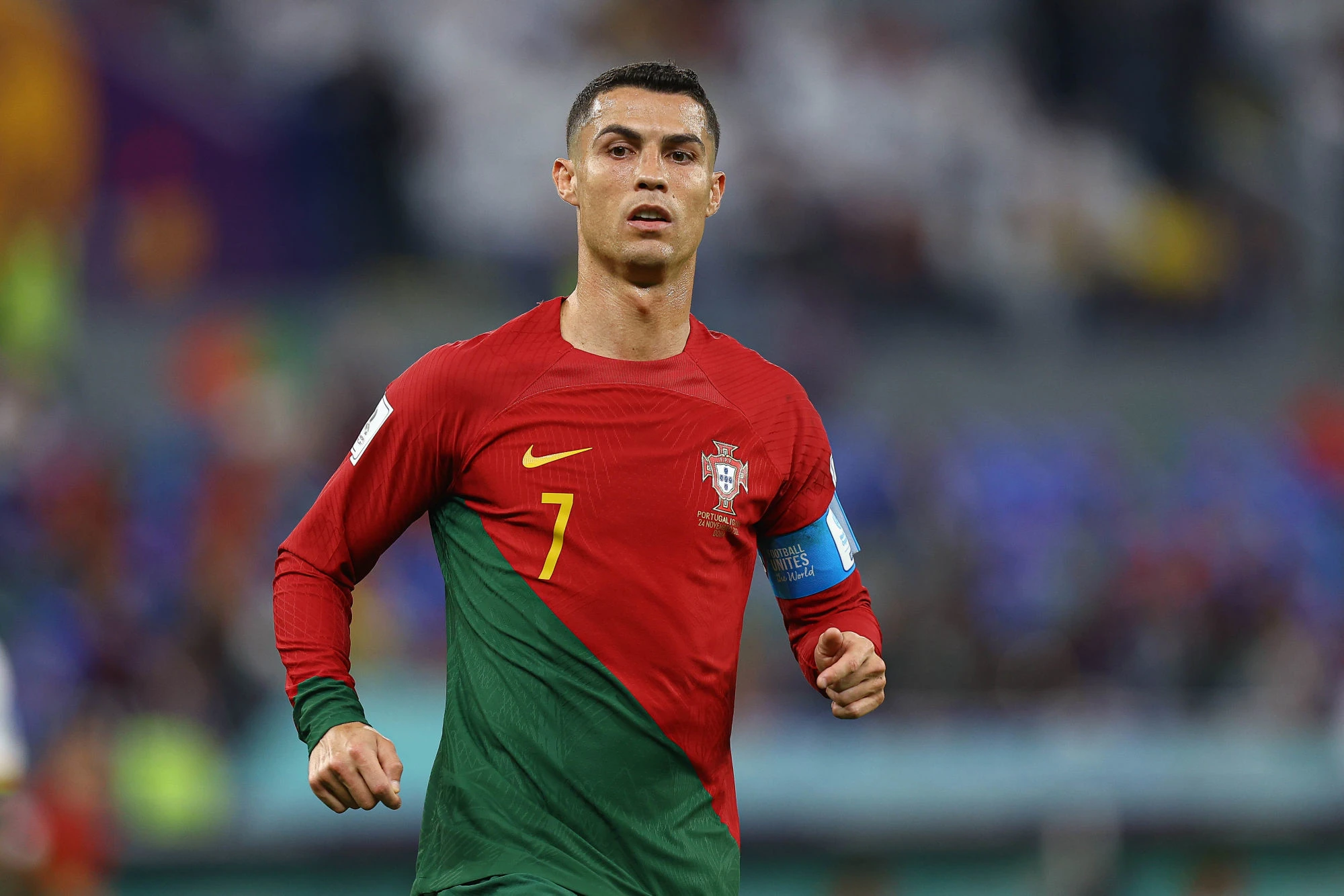 Ronaldu ponuđen ugovor od 225 milijuna dolara