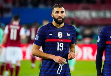 Otišao Benzema, suigrači odahnuli
