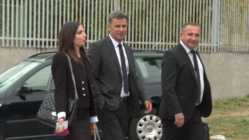 Novalić i ostali: Marić nikad nije dostavio respiratore niti vratio novac