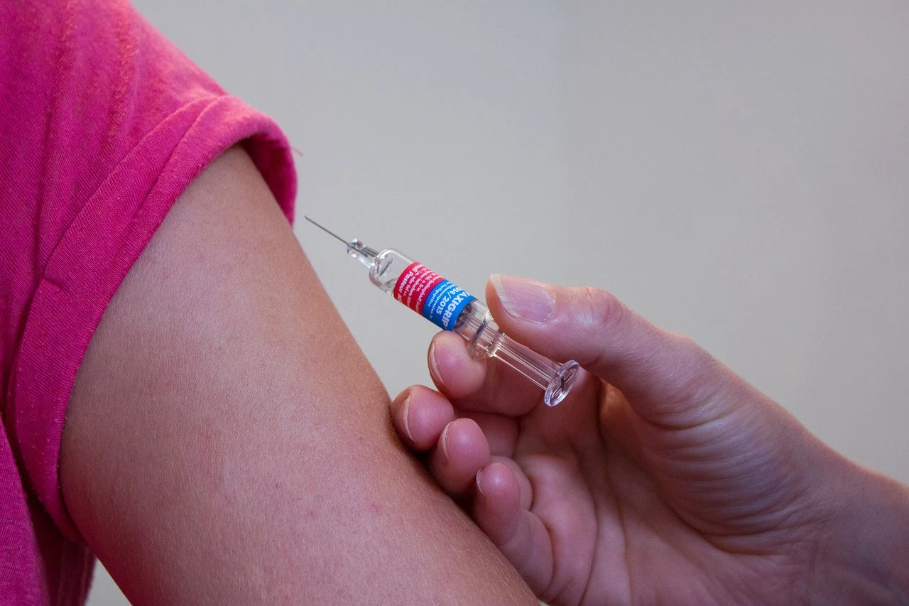 U HNŽ-u od srijede preventivno cijepljenje protiv sezonske gripe