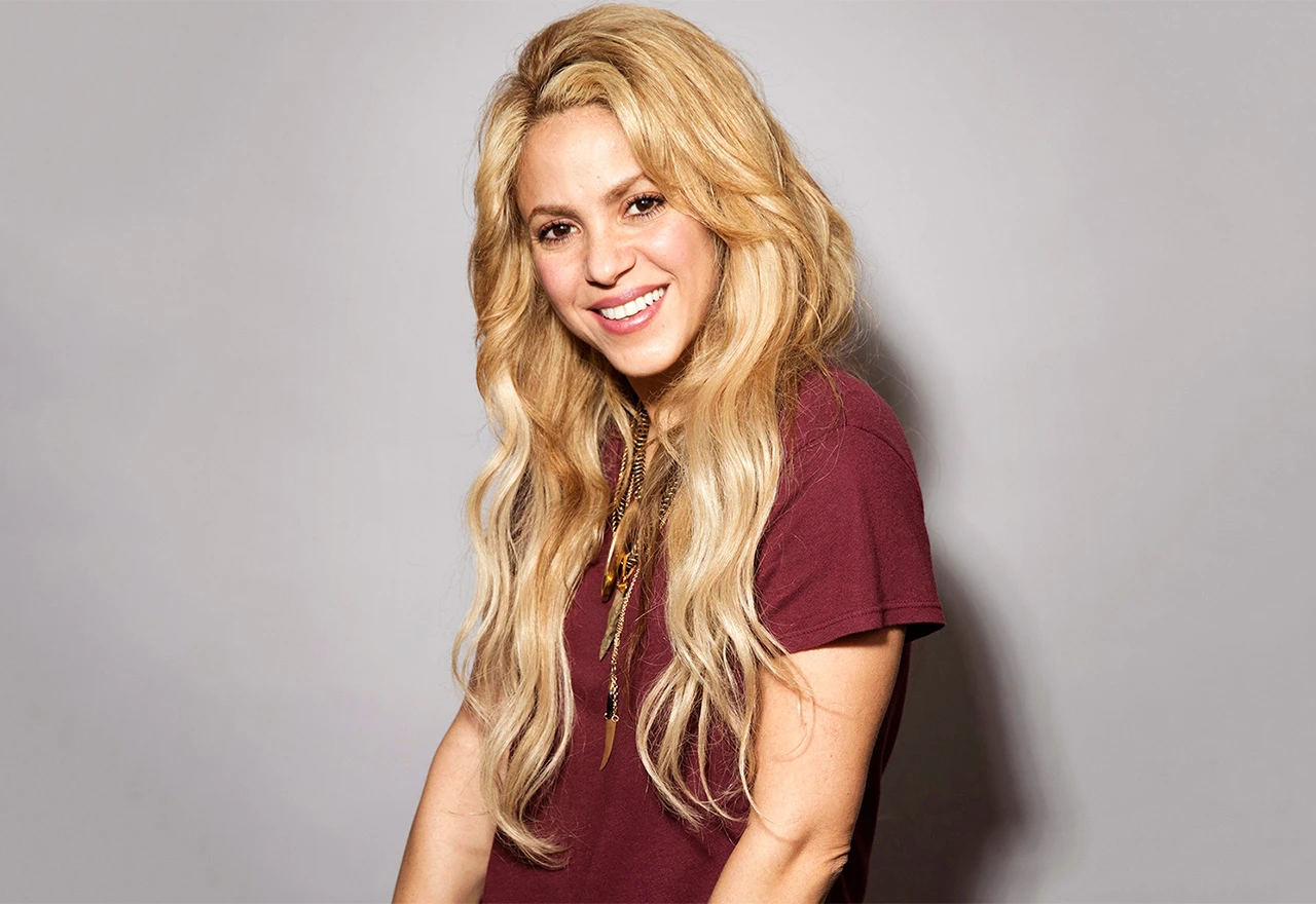 Shakira neće pjevati na otvaranju Svjetskog prvenstva