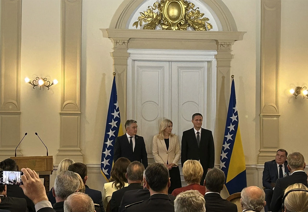 Očekivanja od novog saziva Predsjedništva BiH: Samo će se svađati