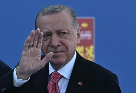 I Erdogan ima mišljenje o ispaljenom projektilu na Poljsku