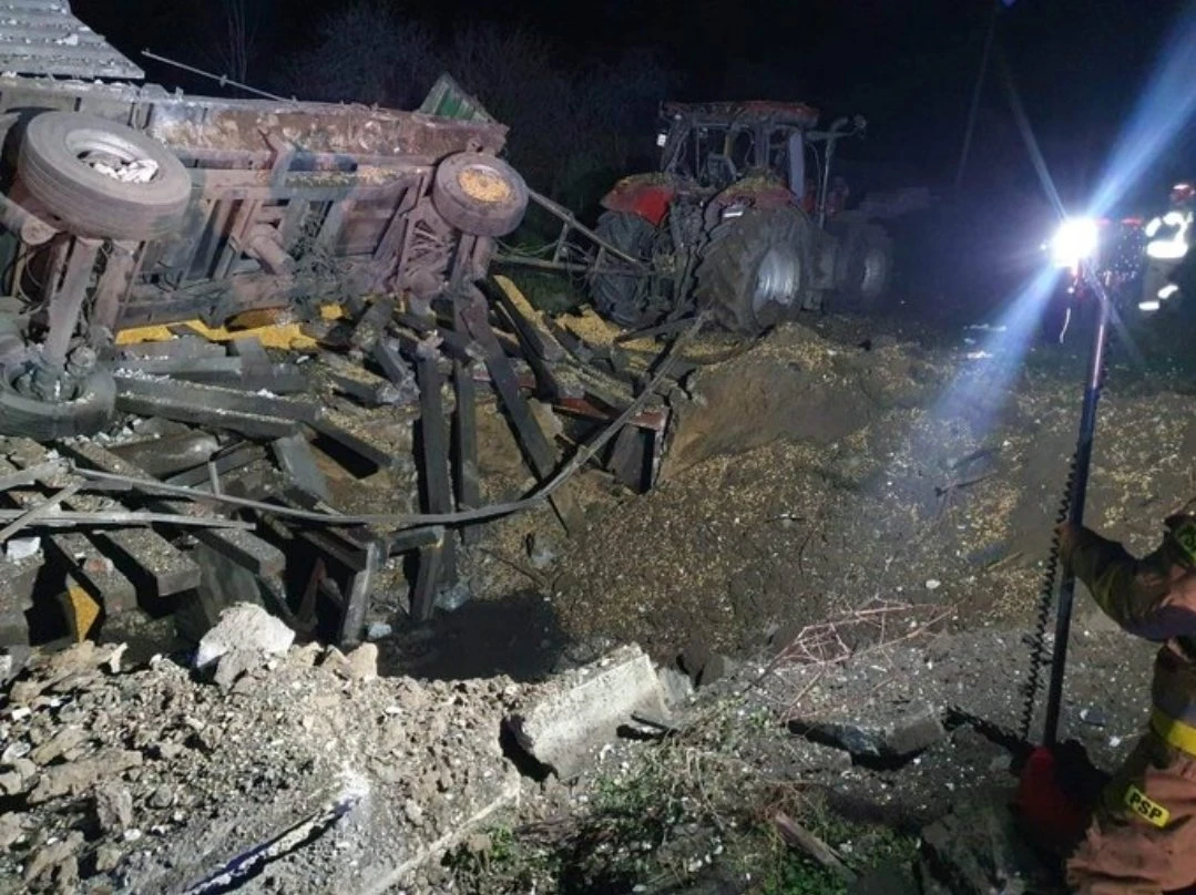 Što ako su rakete ruske?