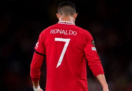 Trener Manchester Uniteda traži odlazak Ronalda