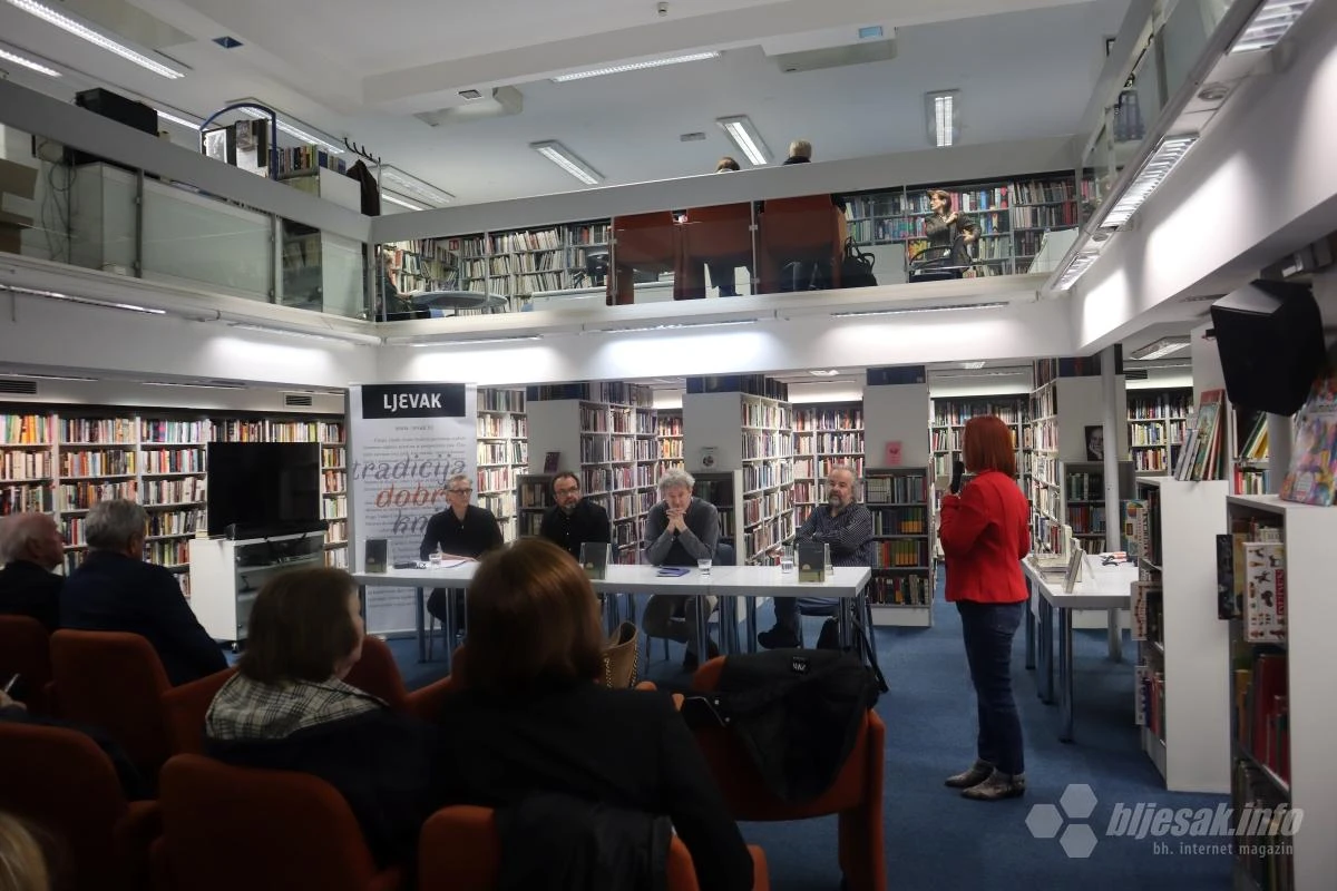 Andrićevi "Znakovi pored puta" - dnevnik pisan do kraja života 
