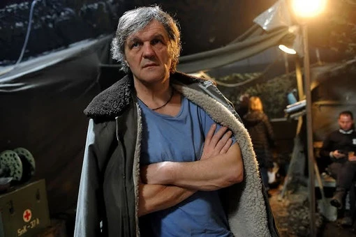 Emir Kusturica postao direktor filmskog festivala u Rusiji