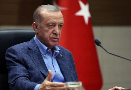Erdogan: Bombaški napad koji 'miriše na terorizam', jedna žena imala ulogu u ovoj eksploziji 
