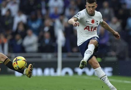 Spursi su ekipa s najviše karaktera u Europi