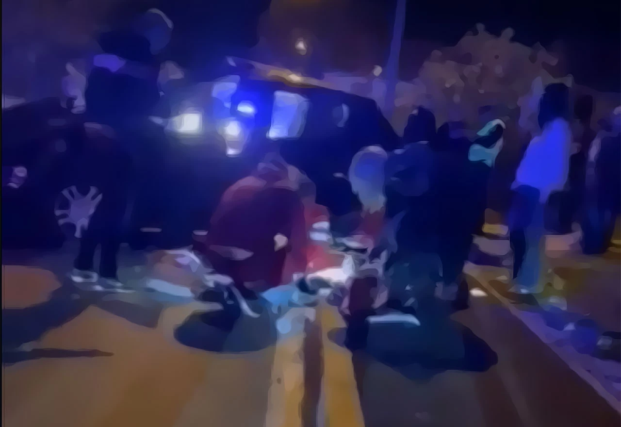 Detalji nesreće kod Kruševa: Poginula majka nogometaša banjalučkog Borca