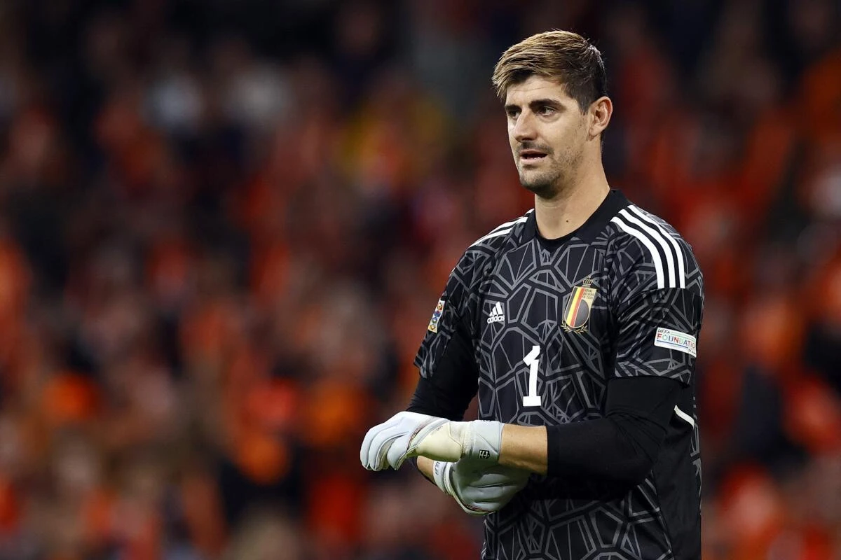 Preud'homme dobitnik prve, a Courtois posljednje nagrade