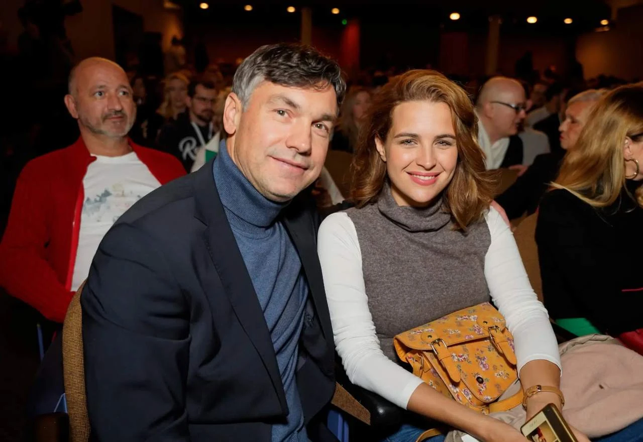 Udala se Doris Pinčić