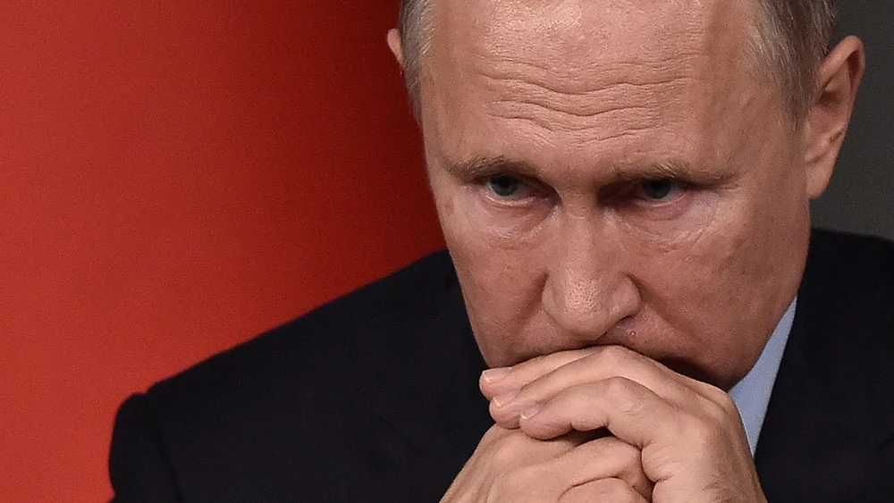 Putin neće sudjelovati na sastanku G20