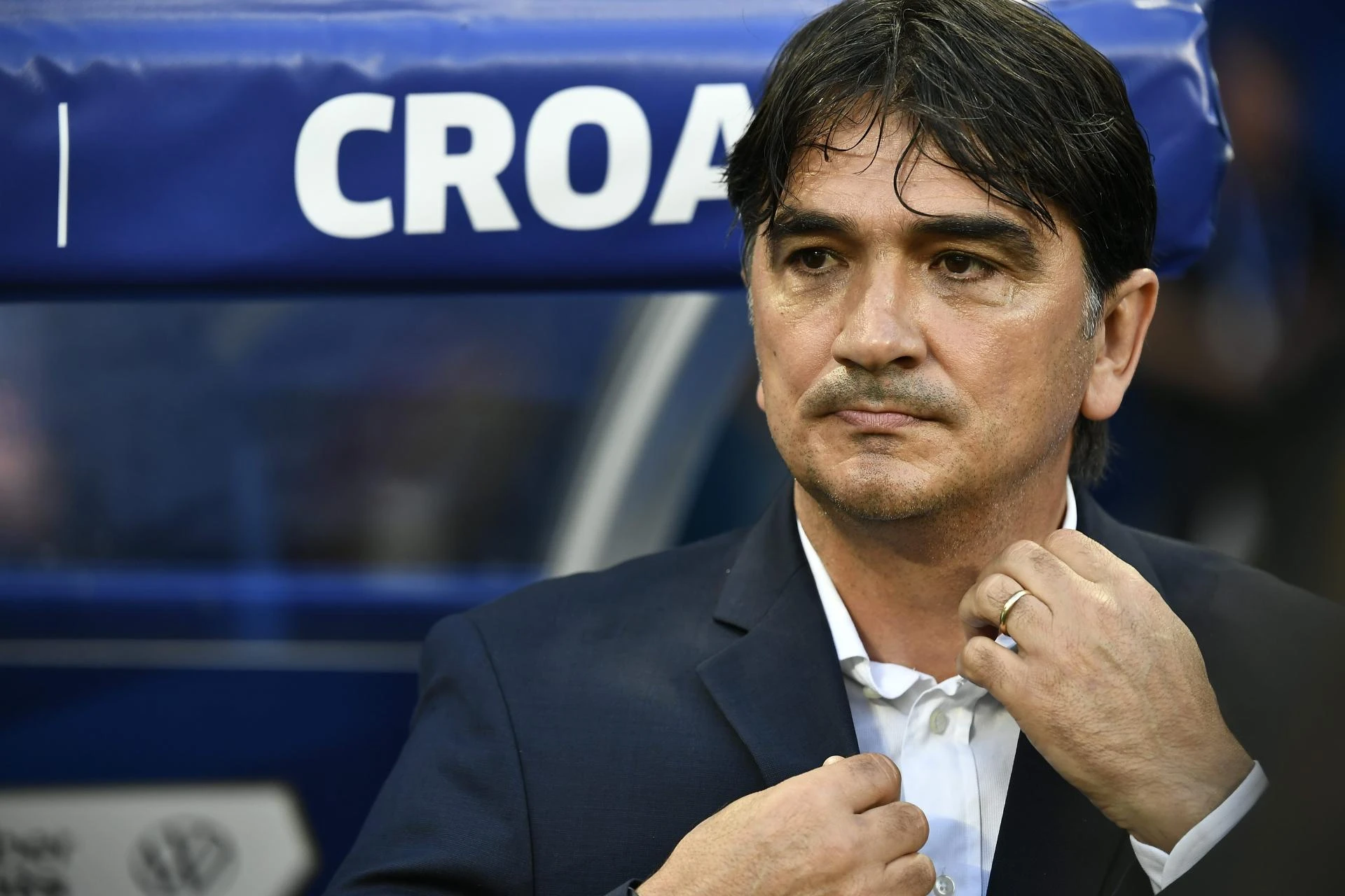 Dalić objavio konačan popis igrača za Katar