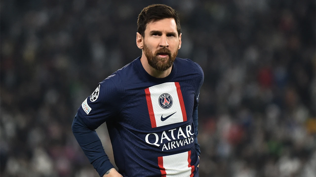 Messi zbog ozljede propušta gostovanje kod Lorienta